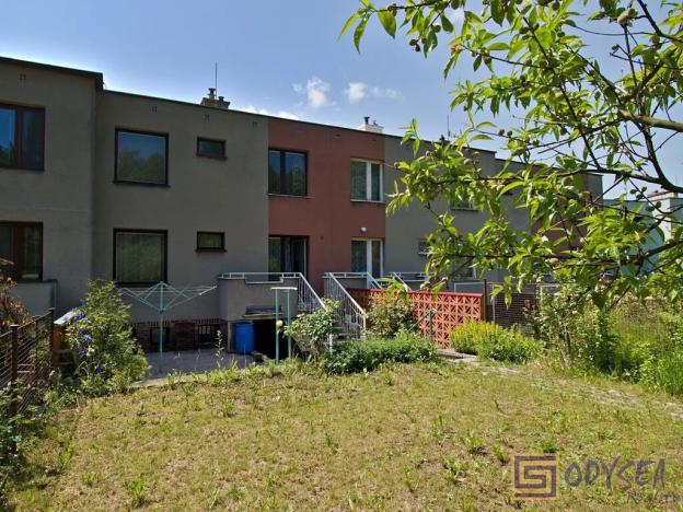 Prodej rodinného domu, Ostrava, Pod Nemocnicí, 150 m2