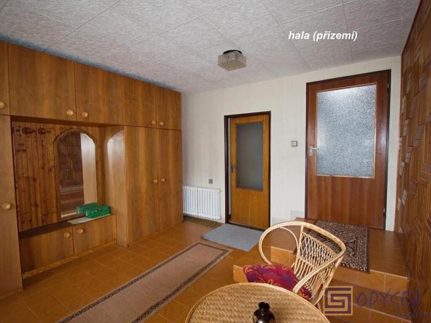 Prodej rodinného domu, Ostrava, Pod Nemocnicí, 150 m2