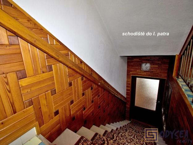 Prodej rodinného domu, Ostrava, Pod Nemocnicí, 150 m2