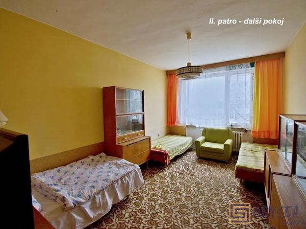 Prodej rodinného domu, Ostrava, Pod Nemocnicí, 150 m2