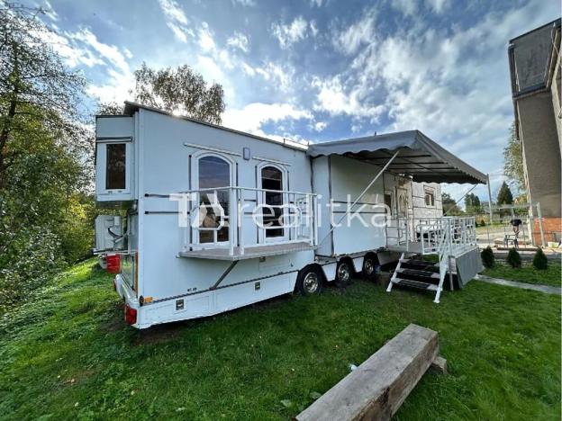 Prodej mobilheimu, Orlová, Na Kamenci, 50 m2