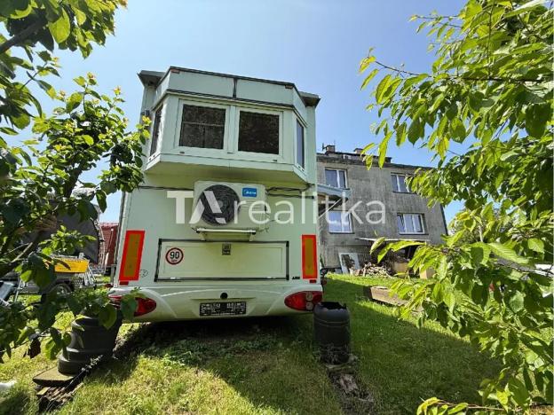 Prodej mobilheimu, Orlová, Na Kamenci, 50 m2