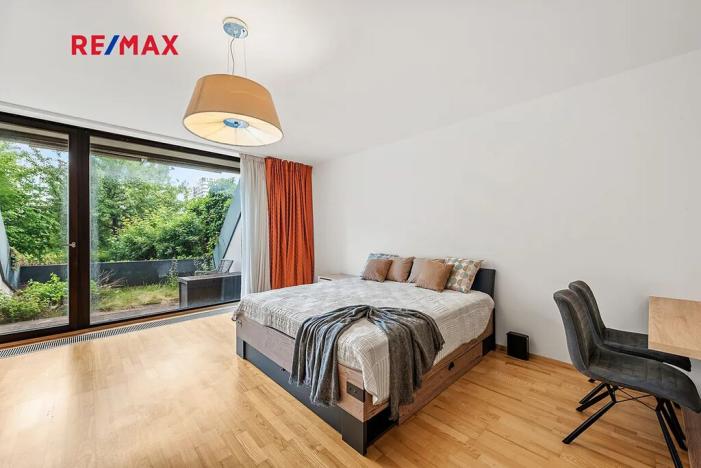 Prodej bytu 1+kk, Praha - Žižkov, Malešická, 59 m2