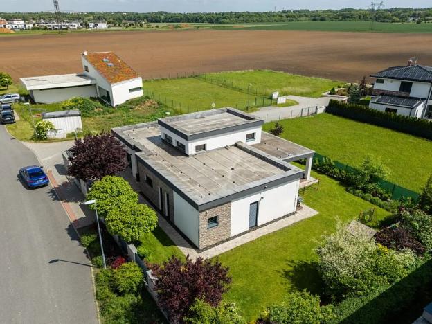 Prodej rodinného domu, Čestlice, Habrová, 207 m2