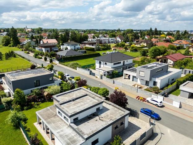 Prodej rodinného domu, Čestlice, Habrová, 207 m2