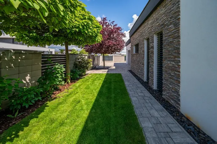 Prodej rodinného domu, Čestlice, Habrová, 207 m2