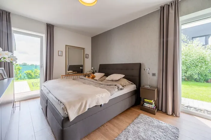 Prodej rodinného domu, Čestlice, Habrová, 207 m2