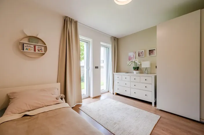 Prodej rodinného domu, Čestlice, Habrová, 207 m2