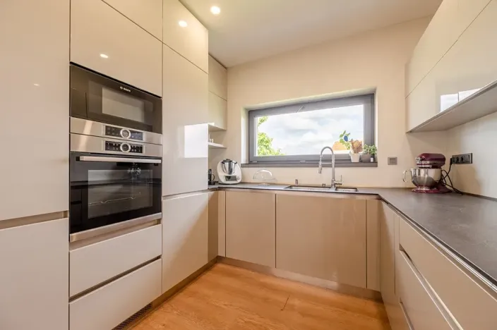 Prodej rodinného domu, Čestlice, Habrová, 207 m2