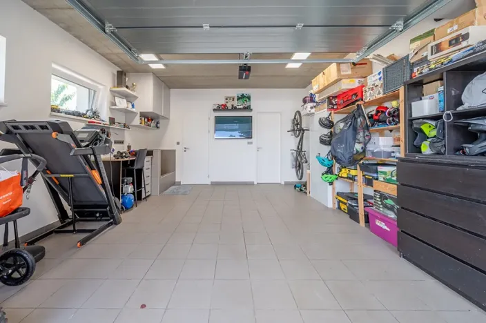 Prodej rodinného domu, Čestlice, Habrová, 207 m2