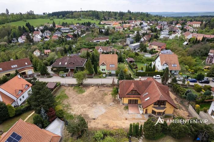 Prodej pozemku pro bydlení, Brno, 441 m2