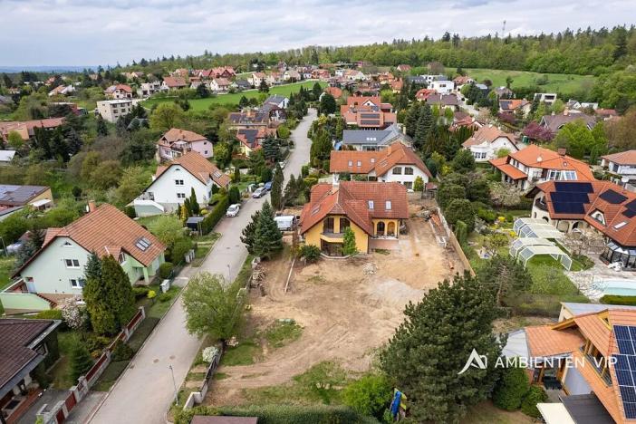 Prodej pozemku pro bydlení, Brno, 441 m2