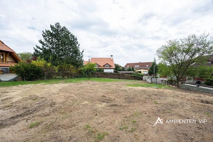 Prodej pozemku pro bydlení, Brno, 441 m2