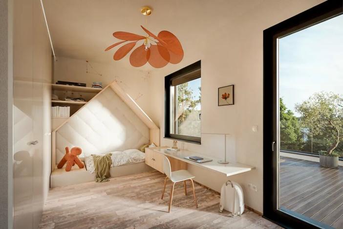 Prodej rodinného domu, Praha - Velká Chuchle, Novochuchelská, 190 m2