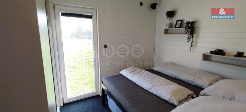 Prodej mobilheimu, Štítina, Havlíčkova, 36 m2