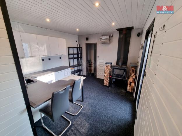 Prodej mobilheimu, Štítina, Havlíčkova, 36 m2