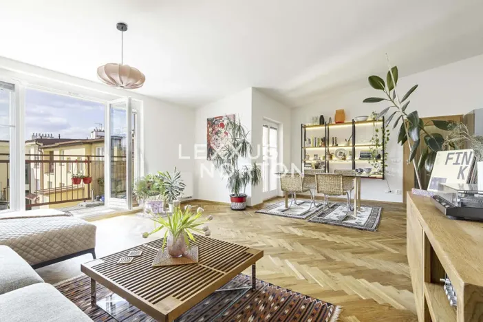 Prodej bytu 2+kk, Praha - Holešovice, Stupkova, 71 m2