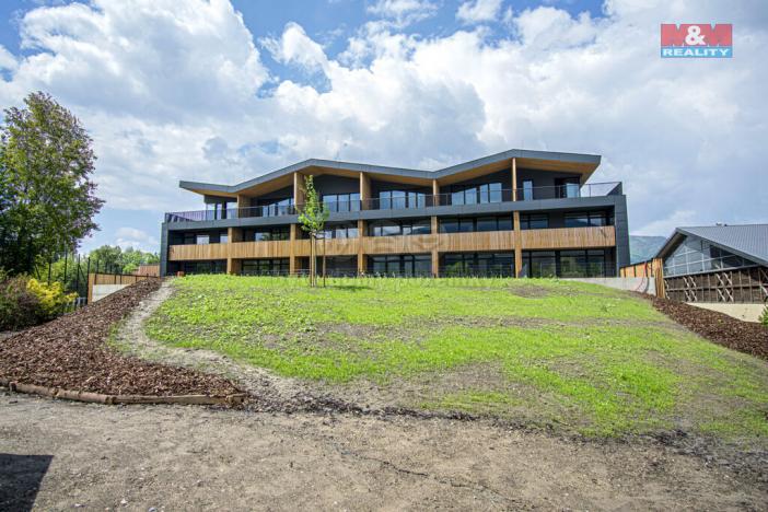 Prodej bytu 2+kk, Čeladná, 55 m2