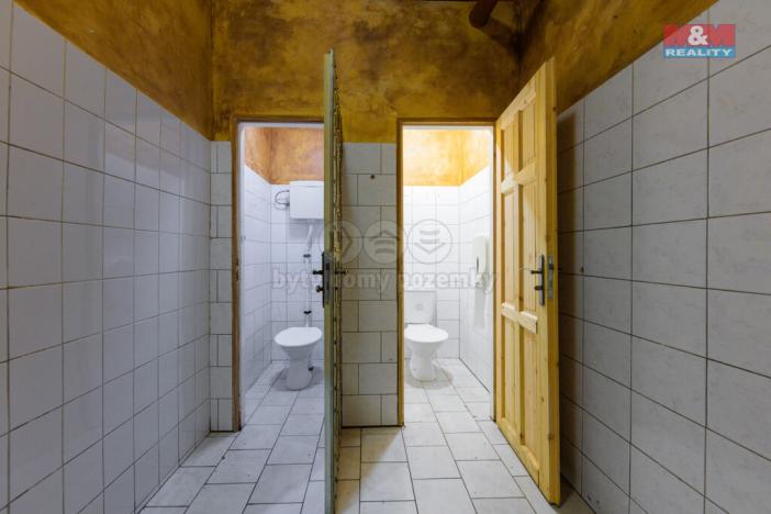 Prodej komerční nemovitosti, Horní Slavkov, Dlouhá, 440 m2