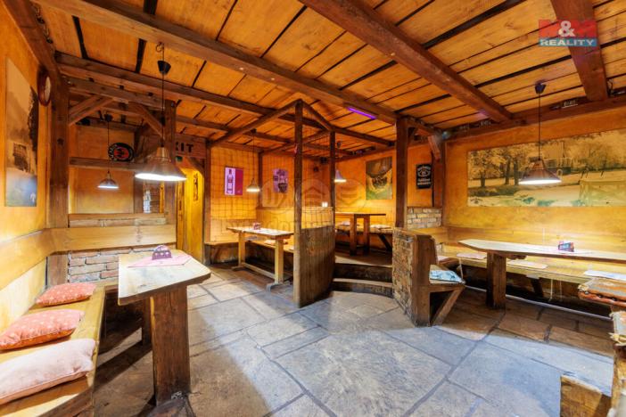 Prodej komerční nemovitosti, Horní Slavkov, Dlouhá, 440 m2