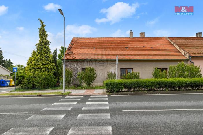 Prodej rodinného domu, Tuřany, 116 m2