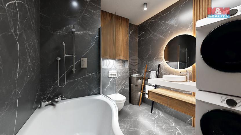 Prodej bytu 2+kk, Plzeň, Na Průhonu, 67 m2