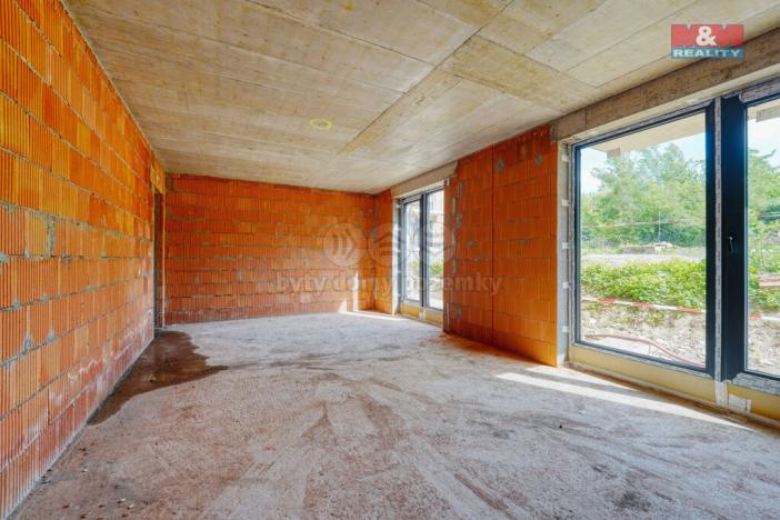 Prodej bytu 2+kk, Plzeň, Na Průhonu, 67 m2