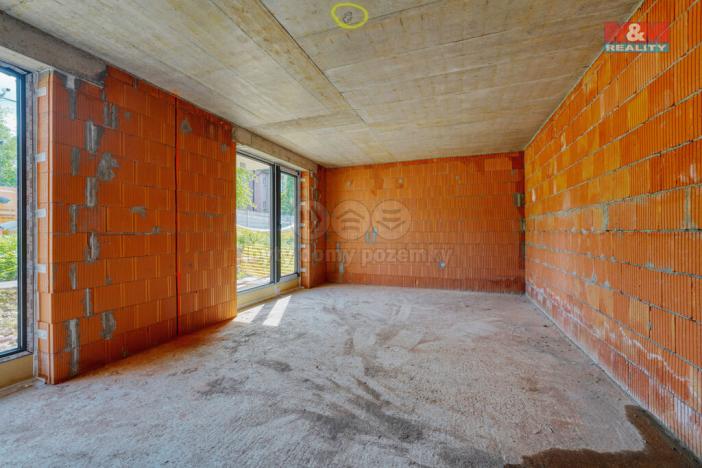 Prodej bytu 2+kk, Plzeň, Na Průhonu, 67 m2