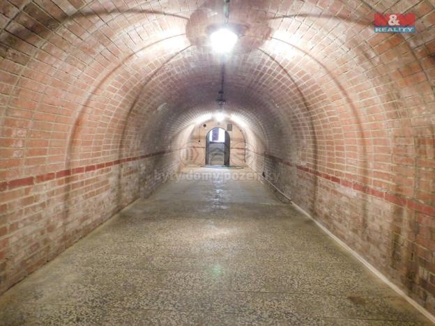 Prodej vinného sklepa, Moravany, 200 m2