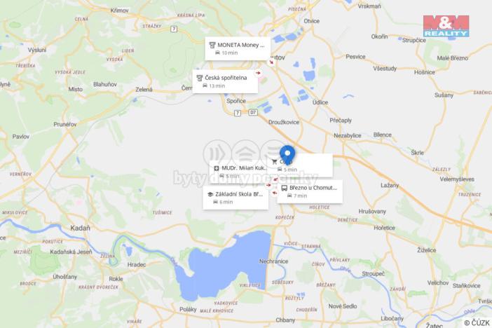 Prodej výrobních prostor, Droužkovice, Rudé armády, 2822 m2