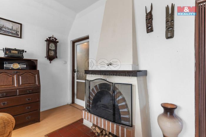 Prodej rodinného domu, Česká Lípa, Tylova, 170 m2