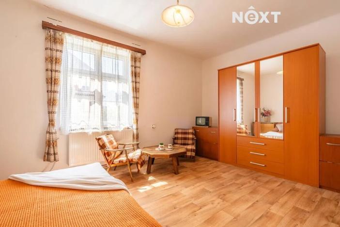 Prodej bytu 2+1, Horní Dvořiště, 70 m2