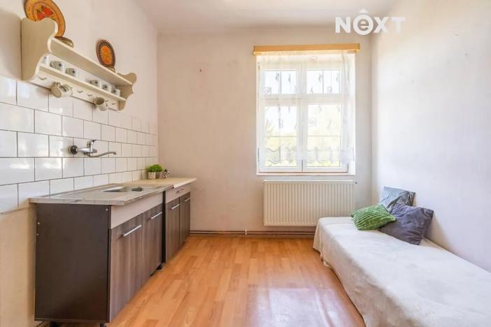 Prodej bytu 2+1, Horní Dvořiště, 70 m2