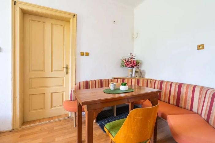 Prodej bytu 2+1, Horní Dvořiště, 70 m2