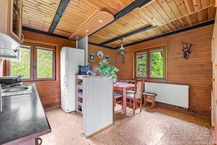 Prodej chaty, Chvalkovice, 76 m2