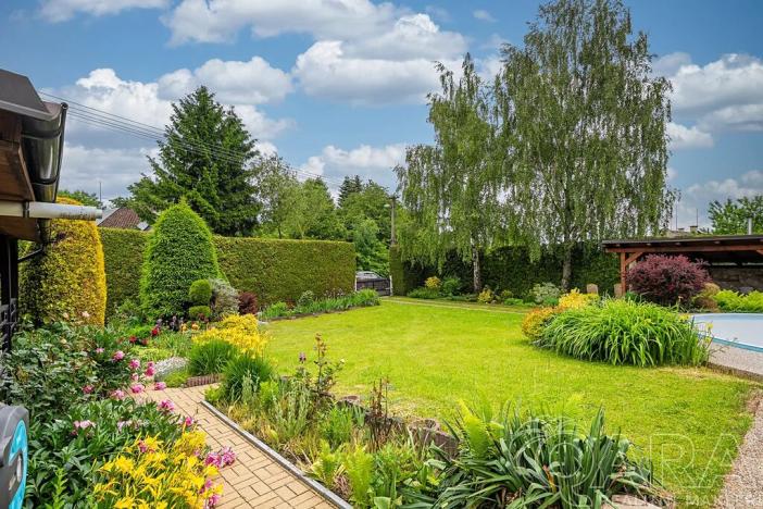 Prodej chaty, Chvalkovice, 76 m2