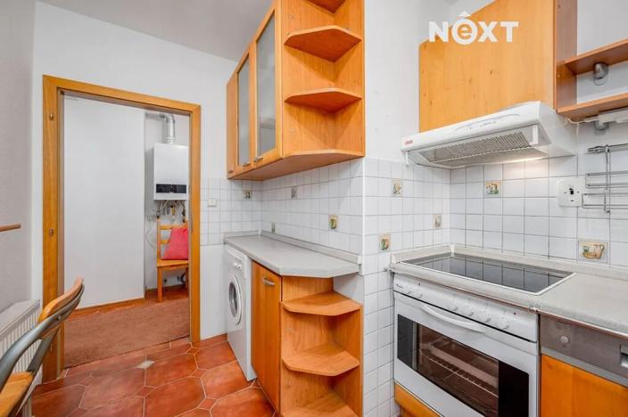 Prodej bytu 2+1, Harrachov, 67 m2