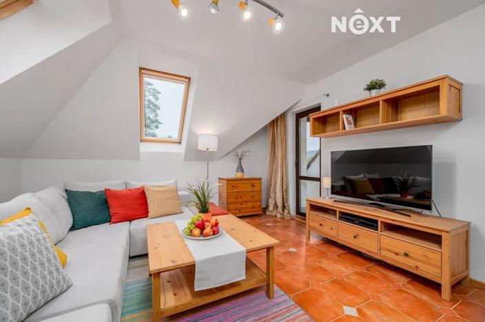 Prodej bytu 2+1, Harrachov, 67 m2