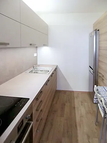 Pronájem bytu 3+kk, Praha - Břevnov, Radimova, 65 m2
