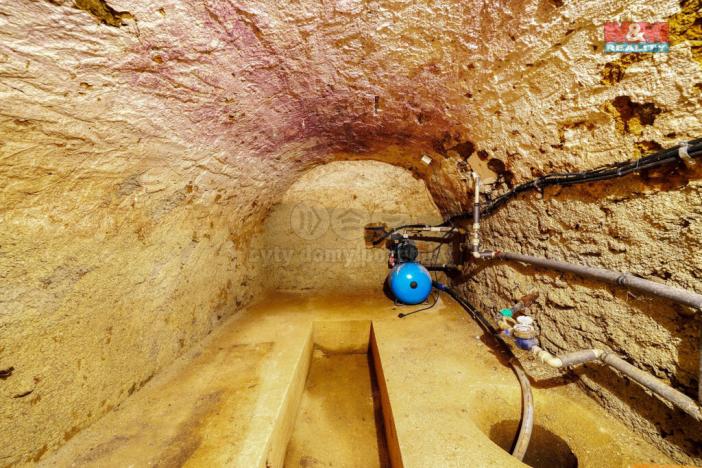 Prodej rodinného domu, Ždánov, 365 m2