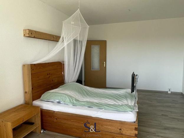 Pronájem bytu 2+1, Bernstadt auf dem Eigen, Německo, Sonnenblick, 49 m2