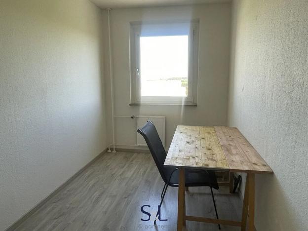 Pronájem bytu 2+1, Bernstadt auf dem Eigen, Německo, Sonnenblick, 49 m2