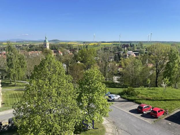 Pronájem bytu 2+1, Bernstadt auf dem Eigen, Německo, Sonnenblick, 49 m2