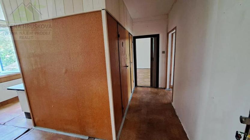 Prodej bytu 3+1, Ostrava, Aloise Gavlase, 72 m2