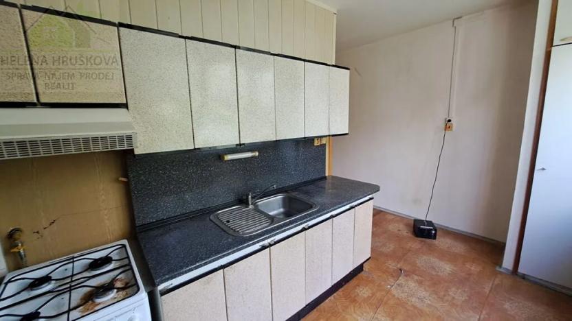 Prodej bytu 3+1, Ostrava, Aloise Gavlase, 72 m2