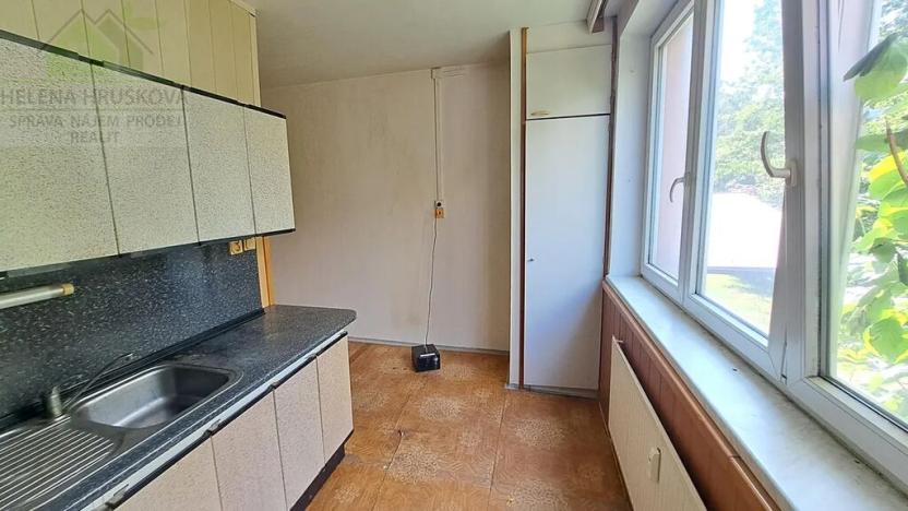 Prodej bytu 3+1, Ostrava, Aloise Gavlase, 72 m2