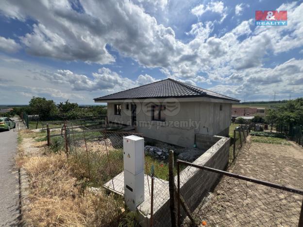 Prodej rodinného domu, Višňové, 114 m2