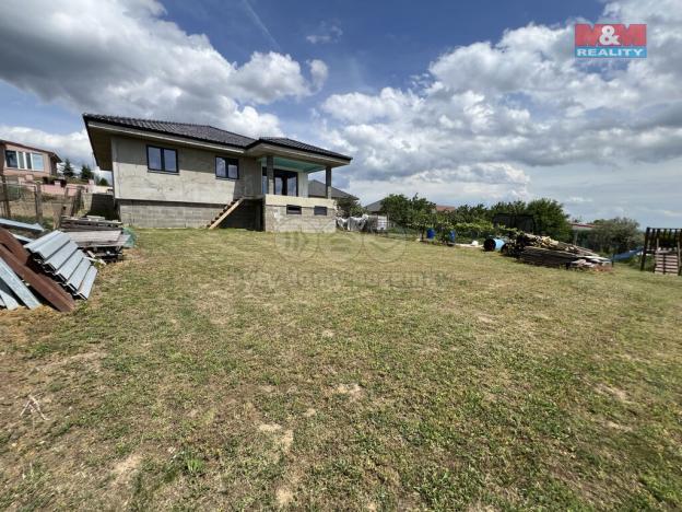 Prodej rodinného domu, Višňové, 114 m2