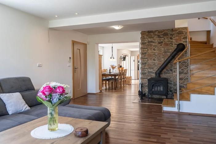 Prodej rodinného domu, Třebnouševes, 166 m2