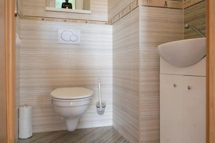 Prodej rodinného domu, Třebnouševes, 166 m2